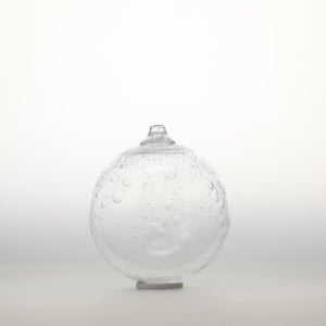 オーナメントボール 2025 バブル 0188