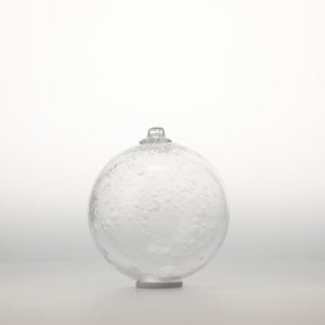 オーナメントボール 2025 バブル 0189