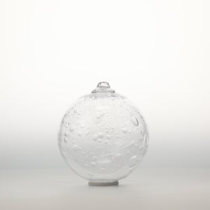 オーナメントボール 2025 バブル 0190