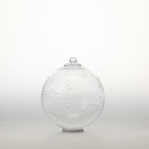 オーナメントボール 2025 バブル 0194