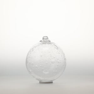 オーナメントボール 2025 バブル 0196