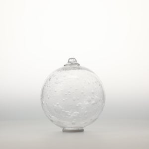 オーナメントボール 2025 バブル 0198