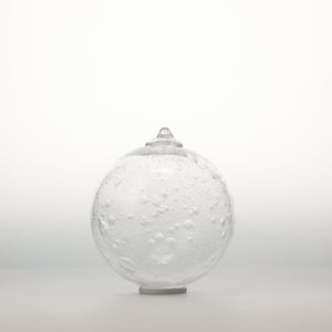 オーナメントボール 2025 バブル 0200