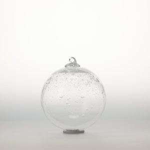 オーナメントボール 2025 バブル 0002