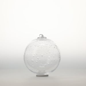 オーナメントボール 2025 バブル 0003