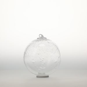 オーナメントボール 2025 バブル 0005