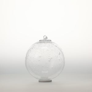 オーナメントボール 2025 バブル 0011