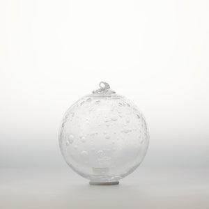 オーナメントボール 2025 バブル 0016