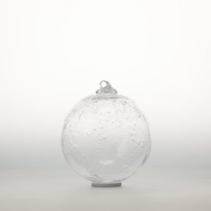 オーナメントボール 2025 バブル 0022