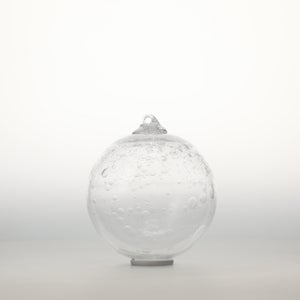 オーナメントボール 2025 バブル 0024