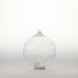 オーナメントボール 2025 バブル 0025