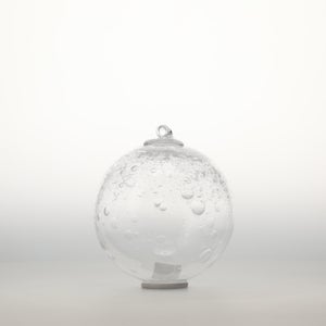 オーナメントボール 2025 バブル 0026