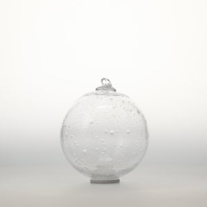 オーナメントボール 2025 バブル 0031