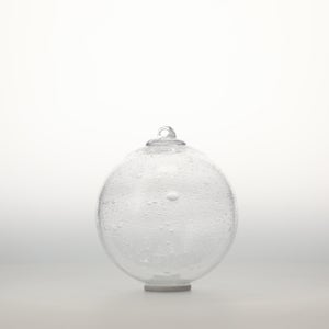 オーナメントボール 2025 バブル 0033