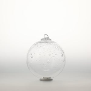 オーナメントボール 2025 バブル 0034