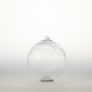 オーナメントボール 2025 バブル 0037