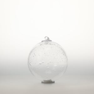 オーナメントボール 2025 バブル 0038