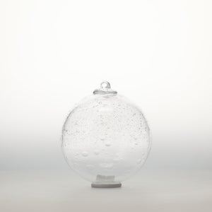 オーナメントボール 2025 バブル 0041