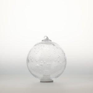 オーナメントボール 2025 バブル 0044