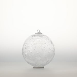 オーナメントボール 2025 バブル 0045