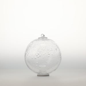 オーナメントボール 2025 バブル 0047