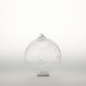 オーナメントボール 2025 バブル 0052