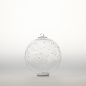 オーナメントボール 2025 バブル 0053