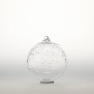 オーナメントボール 2025 バブル 0054