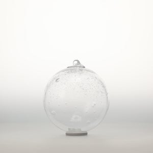 オーナメントボール 2025 バブル 0056