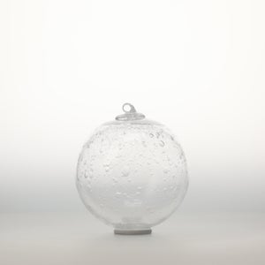 オーナメントボール 2025 バブル 0058