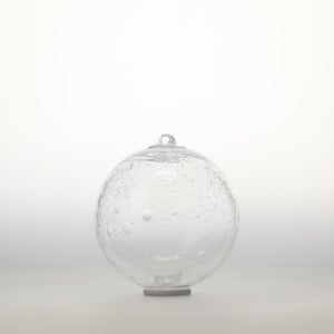 オーナメントボール 2025 バブル 0061