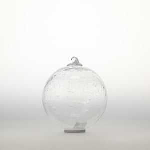 オーナメントボール 2025 バブル 0062