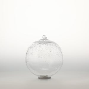 オーナメントボール 2025 バブル 0063