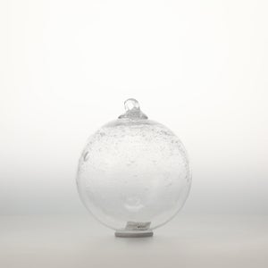 オーナメントボール 2025 バブル 0064