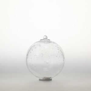 オーナメントボール 2025 バブル 0065