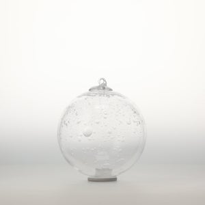 オーナメントボール 2025 バブル 0072