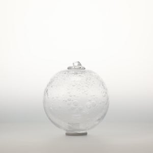 オーナメントボール 2025 バブル 0074