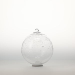 オーナメントボール 2025 バブル 0075