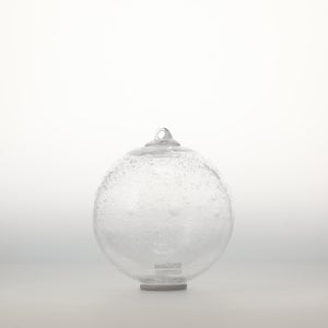 オーナメントボール 2025 バブル 0077