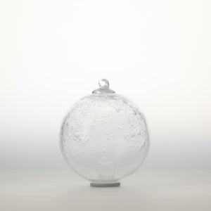 オーナメントボール 2025 バブル 0078