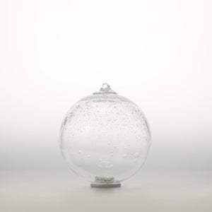 オーナメントボール 2025 バブル 0082