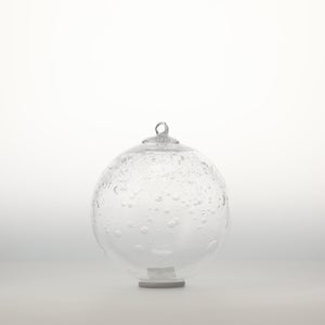 オーナメントボール 2025 バブル 0084