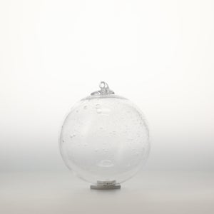 オーナメントボール 2025 バブル 0086