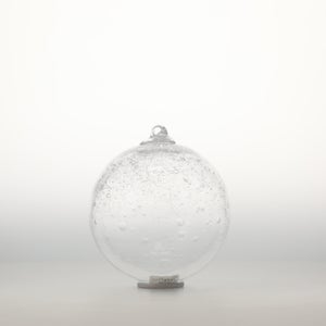 オーナメントボール 2025 バブル 0087