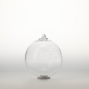 オーナメントボール 2025 バブル 0088