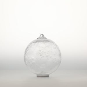 オーナメントボール 2025 バブル 0090