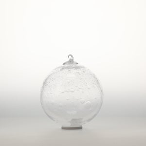 オーナメントボール 2025 バブル 0091