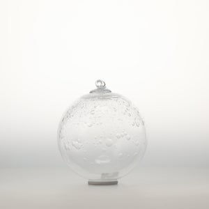 オーナメントボール 2025 バブル 0092