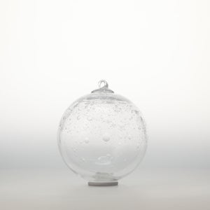 オーナメントボール 2025 バブル 0095