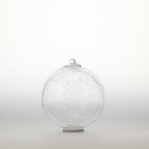 オーナメントボール 2025 バブル 0098